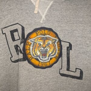 Men's Ralph Lauren Hoodie